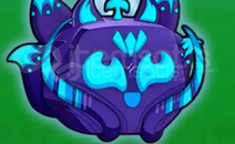 Kitsune Fruit En Hizlisi