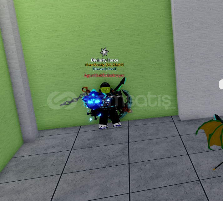 KİTSUNE FRUİT ????EN UCUZ????  KİTSUNE FRUİT ????EN UCUZ????