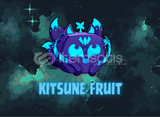 ❗️Kitsune Fruit En Ucuz ❗️