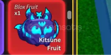 Kitsune Fruit En Ucuz En Uygun Fiyatla