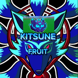 KITSUNE FRUIT [HIZLI VE KALİTELİ TESLİMAT]