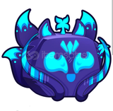 Kitsune Fruit (Sitede En Ucuz)