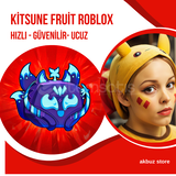 Kitsune Fruit [ucuz-güvenilir-hızlı]