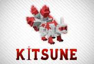 ⭐ Kitsune ⭐ Grow A Garden