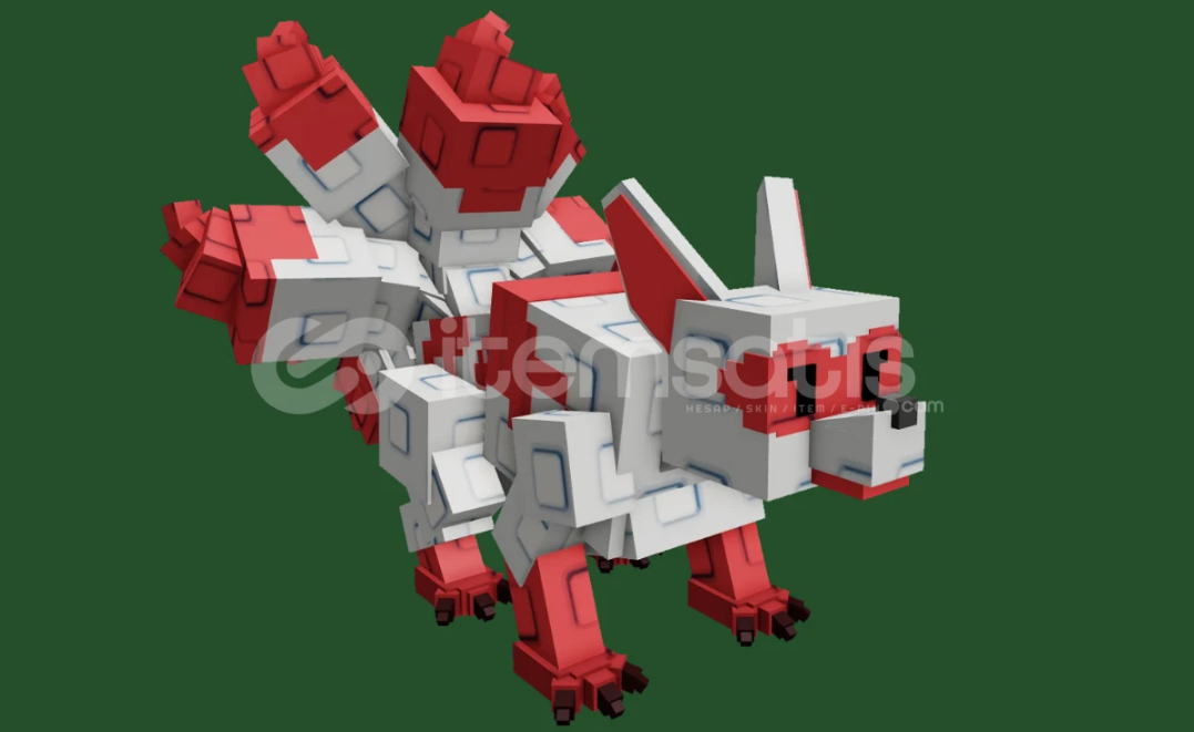 ⭐ Kitsune – Grow a Garden⭐ ⭐ Kitsune – Grow a Garden⭐