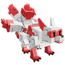 ⭐KiTSUNE ⭐GROW A GARDEN PET