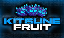 Kitsune Meyvesi