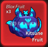 kitsune meyvesi