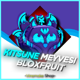 Kitsune Meyvesi - Bloxfruits