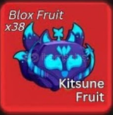 Kitsune perm(ucuz)