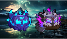 Kitsune - Werewolf Blox Fruit (En Uygunu)