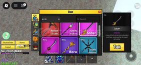 KİTSUNE YEMİŞ HESAP MAX LEVEL