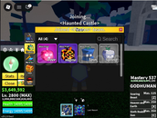 ✅ KİTSUNE YENMİŞ + 2800 LEVEL ✅ KİTSUNE YENMİŞ + 2800 LEVEL