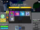 ⭐Kitsune Yenmiş + Max Level