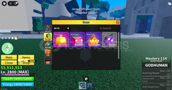 ⭐Kitsune Yenmiş + Max Level