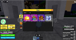 ⭐Kitsune Yenmiş + Max Level