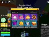 ⭐Kitsune Yenmiş + Max Level