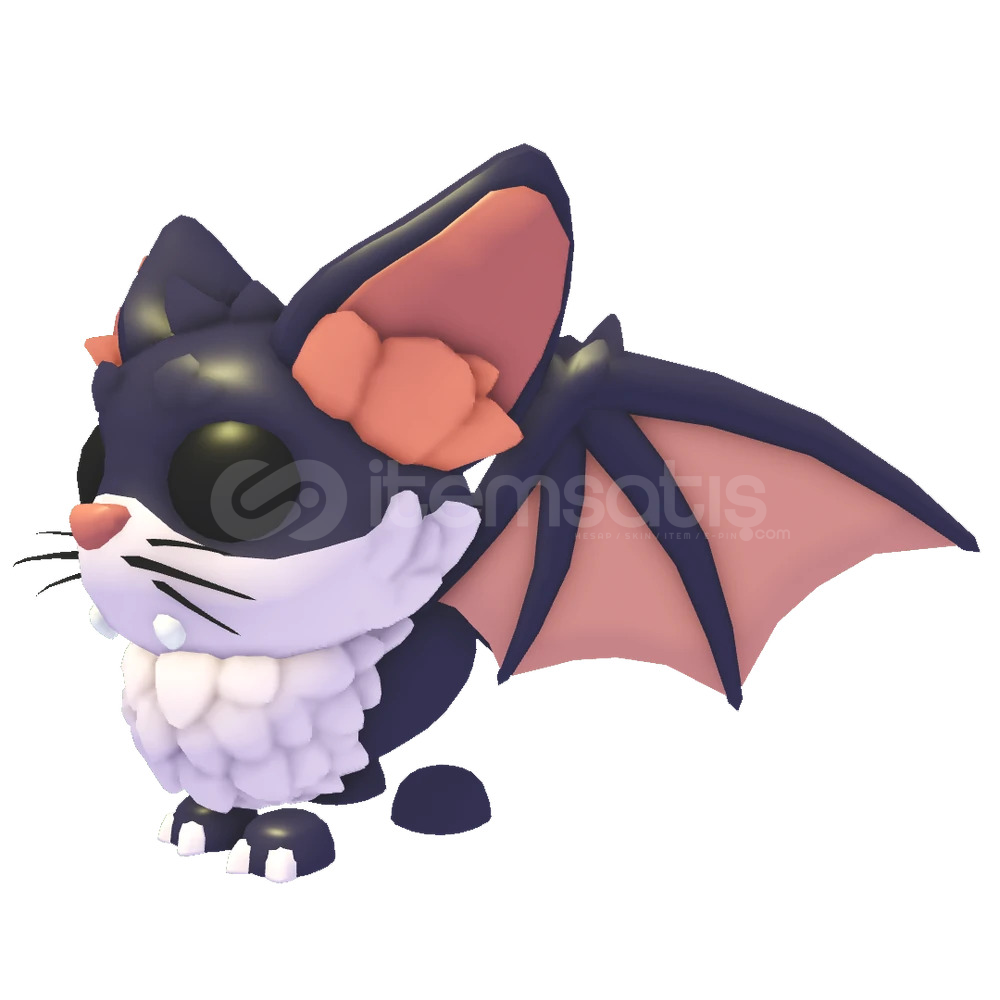 Kitty Bat (Adop Me) Kitty Bat (Adop Me)