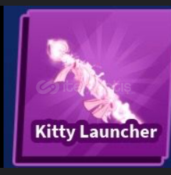 Kitty Launcher - Blade Ball Kitty Launcher - Blade Ball