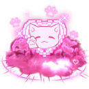 Kitty Rocket Explosion | Blade Ball