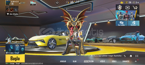 ⚡KİXRALIXK⚡ 4 SPOR ARABA 