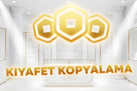 ⚡KIYAFET KOPYALAMA⚡ 
