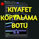⭐KIYAFET KOPYALAMA BOTU⭐ ANINDA TESLİM ⭐KIYAFET KOPYALAMA BOTU⭐ ANINDA TESLİM