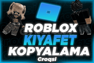 ⭐KIYAFET KOPYALAMA BOTU / EN İYİSİ⭐