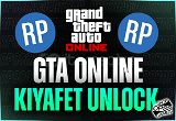 Kıyafet Unlock GTA Online + Ban Yok + Garanti