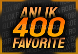 Kıyafetinize 400 Favorite! [İNDİRİMLİ]