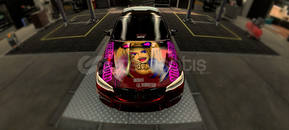 KİZ ÇİZİMLİ F90