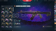 Kız Elinden Bakımlı Bıcır Hesap