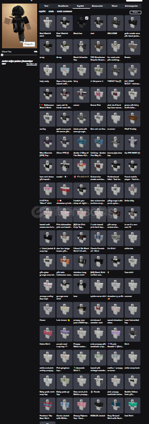 ⭐ Kız Erkek Avatarlı Acayip Dolu Hesap ⭐ ⭐ Kız Erkek Avatarlı Acayip Dolu Hesap ⭐