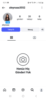 ⭐️KIZ HESAP⭐️