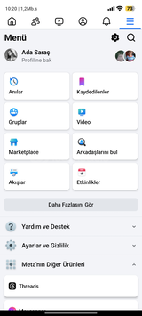 Kız hesabı Facebook mailde verilecek 