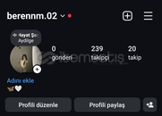 KIZ HESABI KALİTELİ 