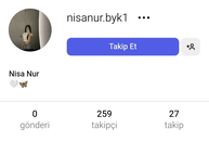 KIZ HESABI KALİTELİ