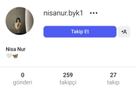 KIZ HESABI KALİTELİ 