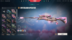 ✨ KIZLARA UYGUN VALO HESABI ✨