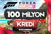✈️ 100 MİLYON KREDİ ⚡ FORZA HORİZON 5 ⚡ HIZLI TESLİM