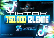 ⭐️(Sorunsuz⚡)⭐️TikTok 750.000 İzlenme+Garanti✅⭐️ ⭐️(Sorunsuz⚡)⭐️TikTok 750.000 İzlenme+Garanti✅⭐️