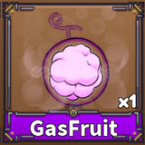 [KL] Gas Fruit