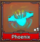 [KL] Phoenix Meyvesi