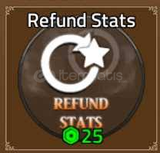 [KL] Refund Stats