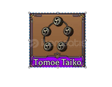 [KL] Tomoe Taiko