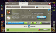 Klan 11 seviye başkent Max milliyetçi isimli 