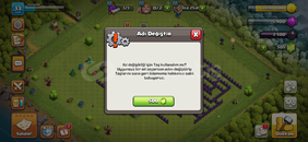 Klan Alım-Satımı İcra Edenler Değerlendirebilir.