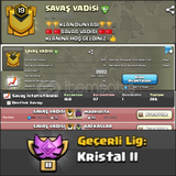 KLAN DÜNYASI 