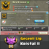 ORJİNAL Req Klan