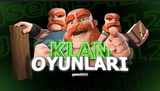 ⭐️KLAN OYUNLARI FULLEME ⭐️